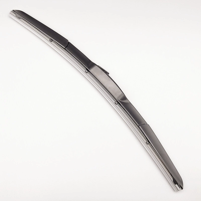 Lưỡi gạt nước ba đoạn bằng silicon kiểu Camry, năm đoạn