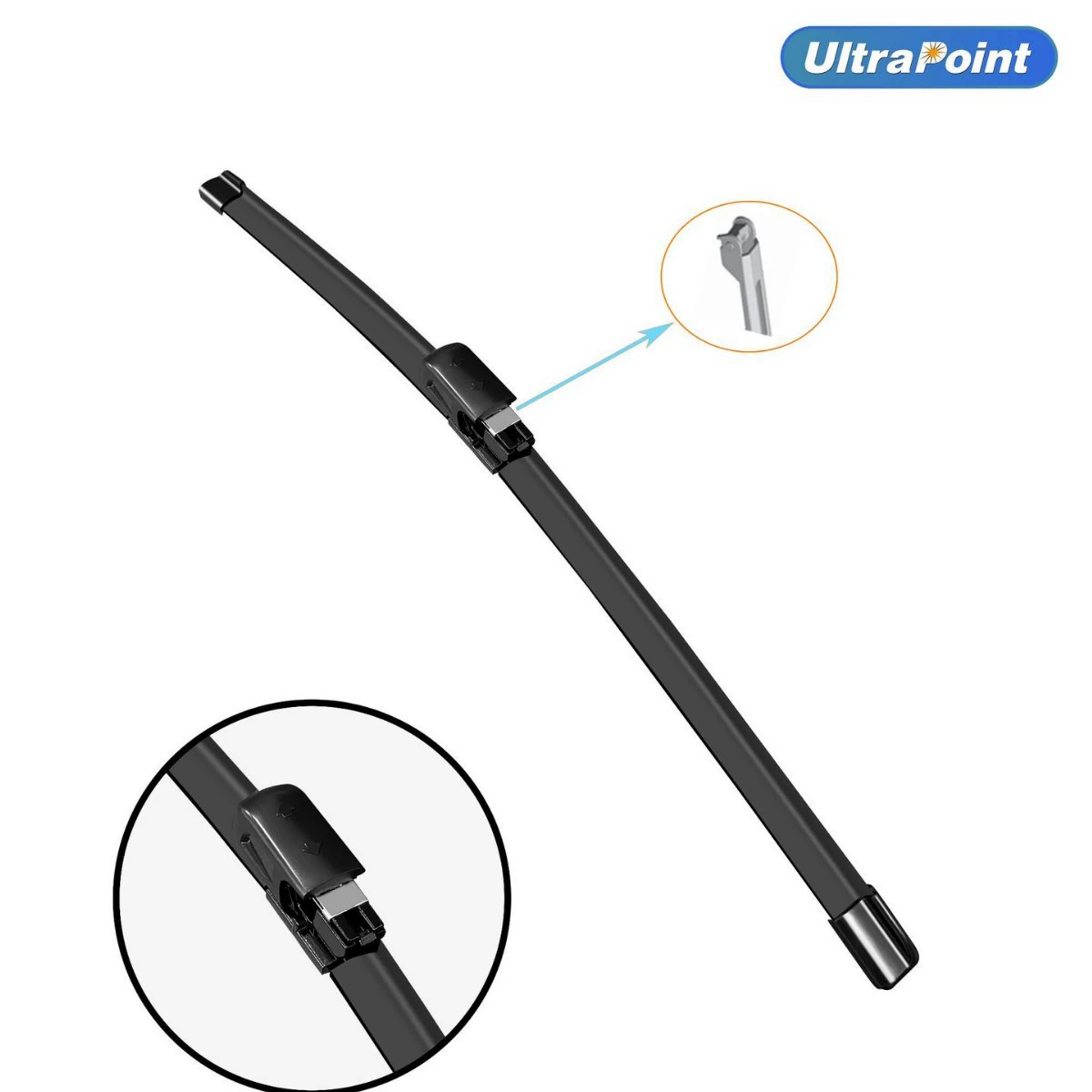 Lưỡi gạt nước chuyên dụng cho mẫu xe A8 đời cũ